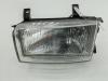 Фара левая Volkswagen Transporter T4 Артикул 54941149 - Фото #1