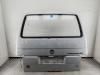 Крышка багажника (дверь задняя) Volkswagen Transporter T4 Артикул 55018095 - Фото #1