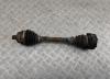 Полуось передняя левая Volkswagen Transporter T4 Артикул 55219010 - Фото #1