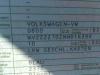  Volkswagen Transporter T4 Разборочный номер S3134 #5