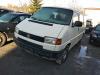  Volkswagen Transporter T4 Разборочный номер P2000 #1