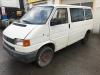  Volkswagen Transporter T4 Разборочный номер T5278 #1