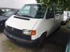  Volkswagen Transporter T4 Разборочный номер S7734 #1
