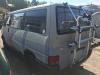  Volkswagen Transporter T4 Разборочный номер T7177 #5