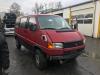  Volkswagen Transporter T4 Разборочный номер T7439 #2