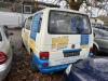  Volkswagen Transporter T4 Разборочный номер S8124 #4