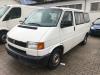  Volkswagen Transporter T4 Разборочный номер T7540 #1