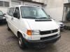 Volkswagen Transporter T4 Разборочный номер T7540 #2