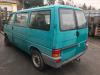  Volkswagen Transporter T4 Разборочный номер T7561 #3