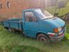  Volkswagen Transporter T4 Разборочный номер F0183 #1