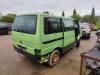  Volkswagen Transporter T4 Разборочный номер C1310 #2