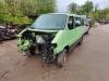  Volkswagen Transporter T4 Разборочный номер C1310 #4