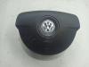 Подушка безопасности (Airbag) водителя Volkswagen Transporter T5 Артикул 54368809 - Фото #1
