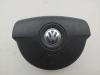 Подушка безопасности (Airbag) водителя Volkswagen Transporter T5 Артикул 55261000 - Фото #1