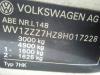  Volkswagen Transporter T5 Разборочный номер L8423 #5