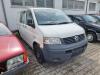  Volkswagen Transporter T5 Разборочный номер T5540 #1