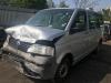  Volkswagen Transporter T5 Разборочный номер T7281 #3