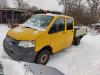  Volkswagen Transporter T5 Разборочный номер C1278 #3