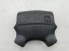 Подушка безопасности (Airbag) водителя Volkswagen Vento Артикул 55393042 - Фото #1