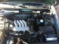  Volvo 440 Разборочный номер L5921 #4