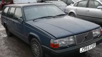  Volvo 940 Разборочный номер B2067 #1