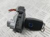 Замок зажигания Volvo C70 Артикул 55367264 - Фото #1