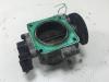 Заслонка дроссельная Volvo S40 / V40 (1995-2004) Артикул 55140630 - Фото #1