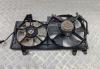 Вентилятор радиатора Volvo S40 / V40 (1995-2004) Артикул 55285800 - Фото #1