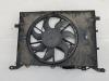 Вентилятор радиатора Volvo S80 Артикул 55171264 - Фото #1