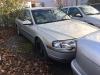  Volvo S80 Разборочный номер S4059 #1
