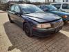  Volvo S80 Разборочный номер C0126 #1