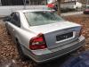  Volvo S80 Разборочный номер S6363 #1