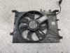 Вентилятор радиатора Volvo V70 (2000-2007) Артикул 55132005 - Фото #1