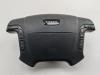 Подушка безопасности (Airbag) водителя Volvo V70 (2000-2007) Артикул 55307859 - Фото #1