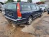  Volvo V70 (2000-2007) Разборочный номер C0224 #4