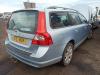  Volvo V70 (2007-2016) Разборочный номер M0085 #2