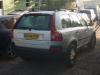 Volvo XC90 Разборочный номер V5247 #4